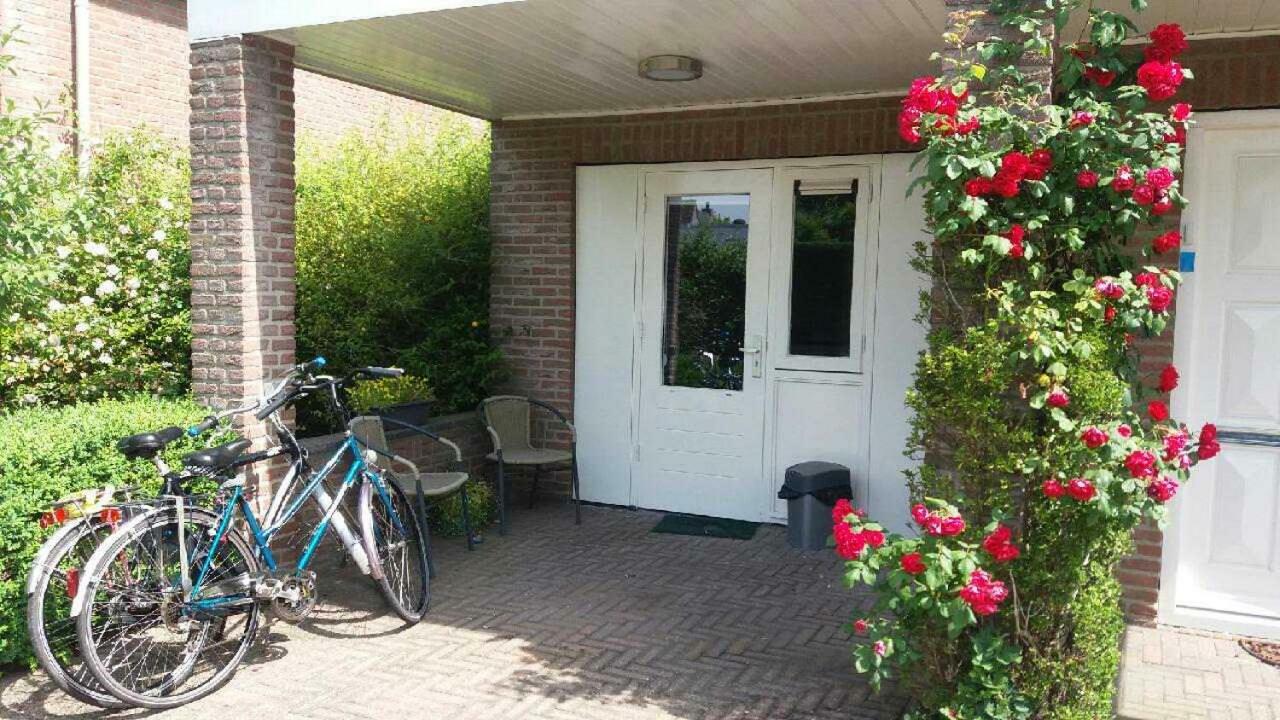 Eindhoven4You Exterior photo